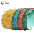 RUIZUAN Diamond CBN Flexible Sanding Belts for Dry Wet Grinding and Knife Sharpening